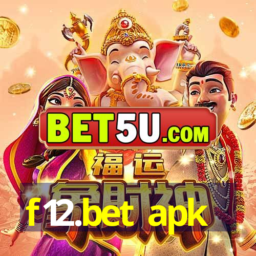 f12.bet apk